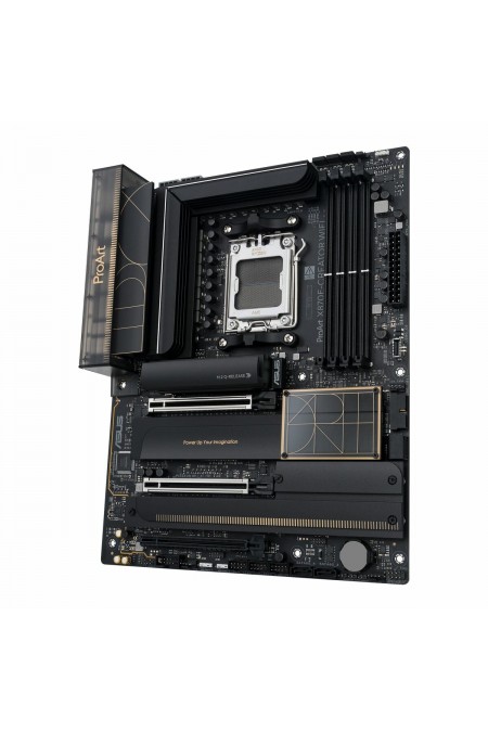 Материнская плата ASUS PROART X870E-CREATOR WIFI (90MB1IG0-M0EAY0) 