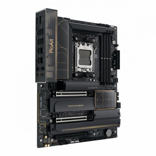 Материнская плата ASUS PROART X870E-CREATOR WIFI (90MB1IG0-M0EAY0) 3