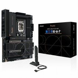 Материнская плата ASUS PROART Z890-CREATOR WIFI (90MB1JD0-M0EAY0)