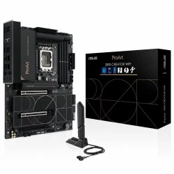 Материнская плата ASUS PROART Z890-CREATOR WIFI (90MB1JD0-M0EAY0)