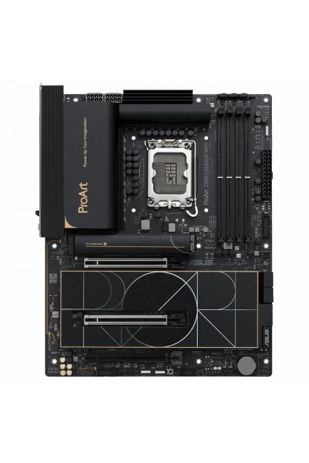 Материнская плата ASUS PROART Z890-CREATOR WIFI (90MB1JD0-M0EAY0) 