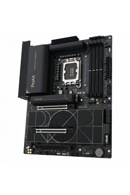 Материнская плата ASUS PROART Z890-CREATOR WIFI (90MB1JD0-M0EAY0) 1