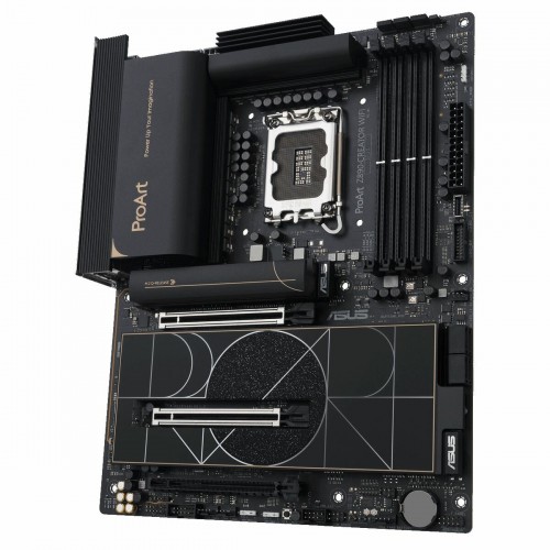 Материнская плата ASUS PROART Z890-CREATOR WIFI (90MB1JD0-M0EAY0) 2