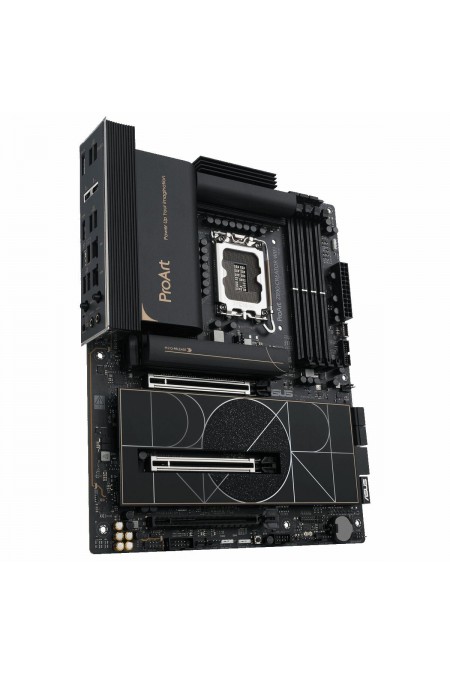 Материнская плата ASUS PROART Z890-CREATOR WIFI (90MB1JD0-M0EAY0) 2