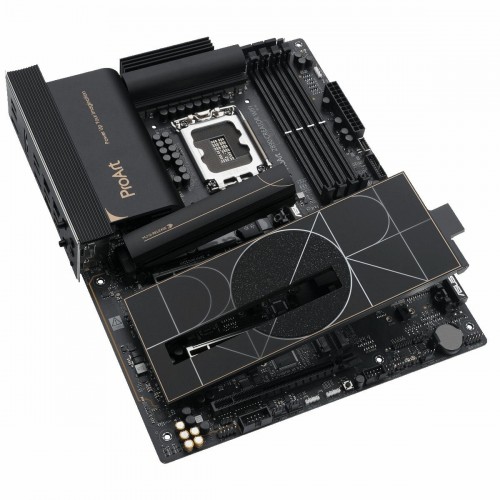 Материнская плата ASUS PROART Z890-CREATOR WIFI (90MB1JD0-M0EAY0) 4
