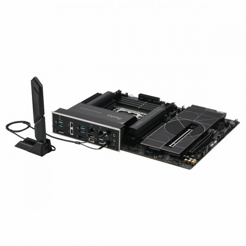 Материнская плата ASUS PROART Z890-CREATOR WIFI (90MB1JD0-M0EAY0) 5