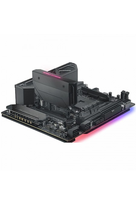 Материнская плата ASUS ROG Crosshair VIII Impact 1