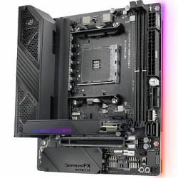 Материнская плата ASUS ROG Crosshair VIII Impact