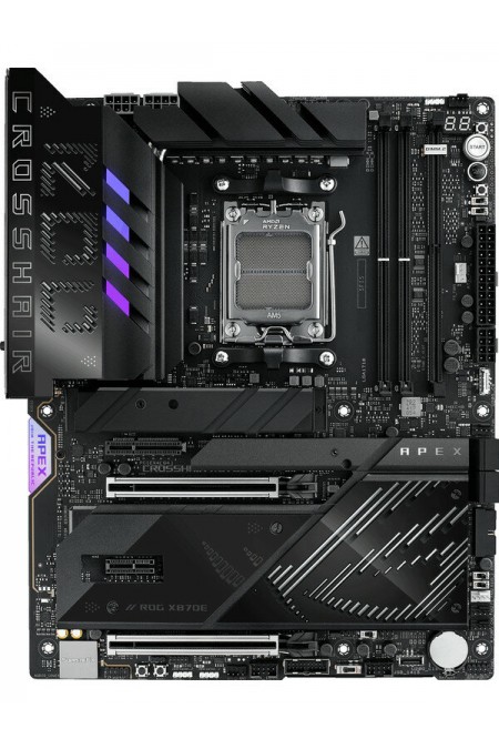 Материнская плата ASUS ROG CROSSHAIR X870E APEX (90MB1KR0-M0EAY0) 