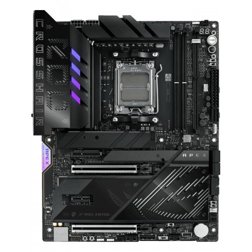 Материнская плата ASUS ROG CROSSHAIR X870E APEX (90MB1KR0-M0EAY0) 