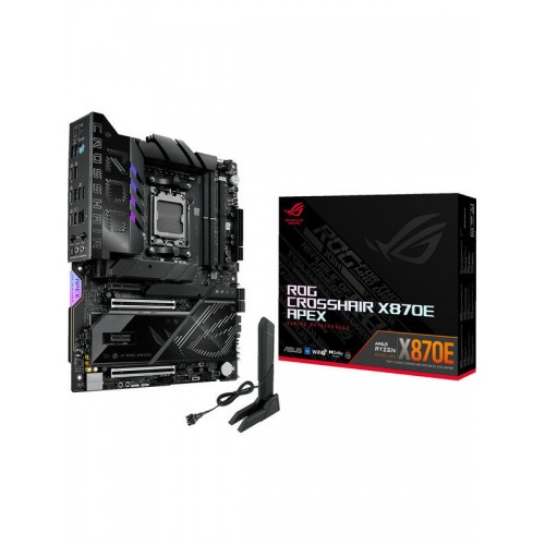 Материнская плата ASUS ROG CROSSHAIR X870E APEX (90MB1KR0-M0EAY0) 1