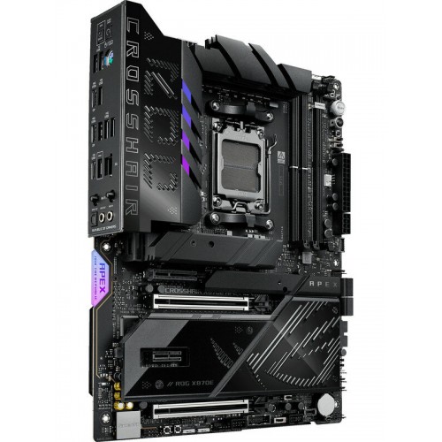 Материнская плата ASUS ROG CROSSHAIR X870E APEX (90MB1KR0-M0EAY0) 4