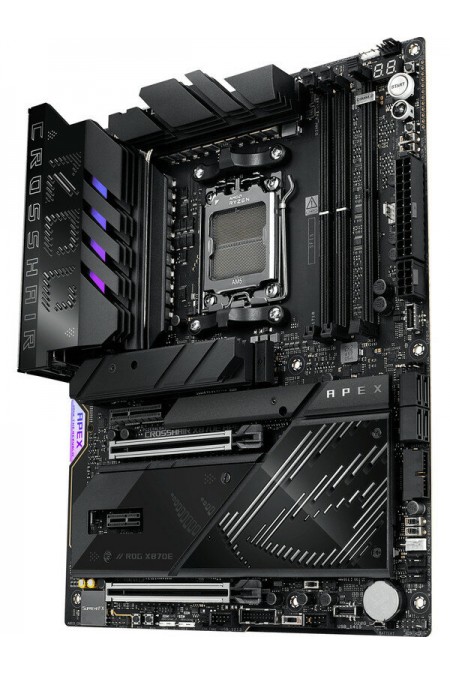 Материнская плата ASUS ROG CROSSHAIR X870E APEX (90MB1KR0-M0EAY0) 3