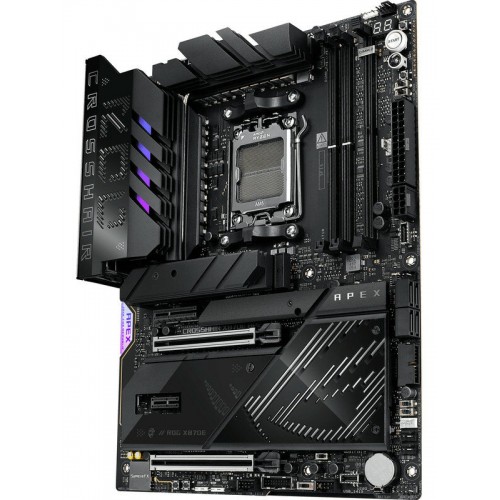 Материнская плата ASUS ROG CROSSHAIR X870E APEX (90MB1KR0-M0EAY0) 5