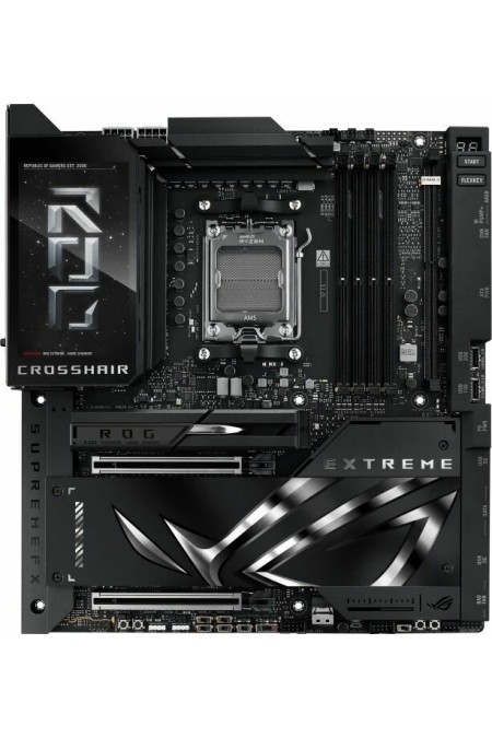 Материнская плата ASUS ROG CROSSHAIR X870E EXTREME (90MB1LB0-M0EAY0) 