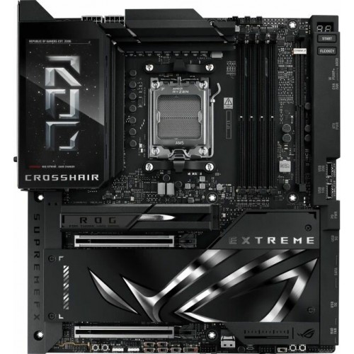 Материнская плата ASUS ROG CROSSHAIR X870E EXTREME (90MB1LB0-M0EAY0) 