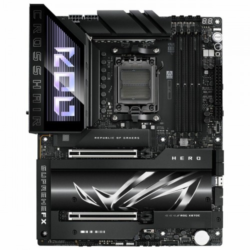 Материнская плата ASUS ROG CROSSHAIR X870E EXTREME (90MB1LB0-M0EAY0) 1