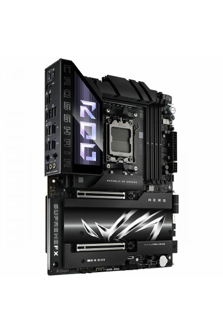 Материнская плата ASUS ROG CROSSHAIR X870E EXTREME (90MB1LB0-M0EAY0) 1