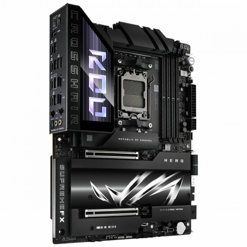 Материнская плата ASUS ROG CROSSHAIR X870E EXTREME (90MB1LB0-M0EAY0) 2