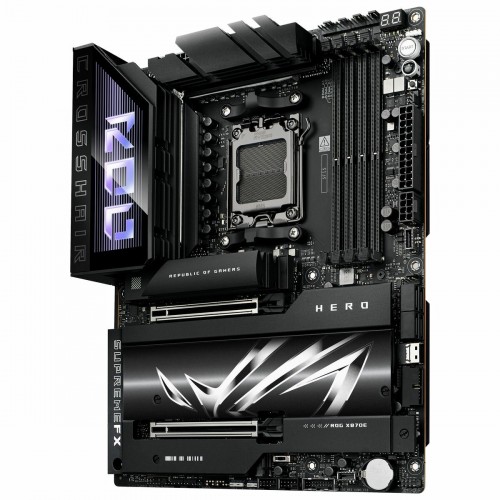 Материнская плата ASUS ROG CROSSHAIR X870E EXTREME (90MB1LB0-M0EAY0) 3