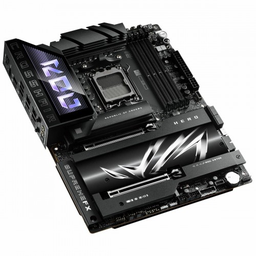 Материнская плата ASUS ROG CROSSHAIR X870E EXTREME (90MB1LB0-M0EAY0) 4
