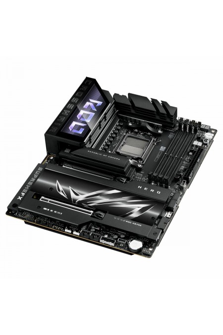 Материнская плата ASUS ROG CROSSHAIR X870E EXTREME (90MB1LB0-M0EAY0) 3