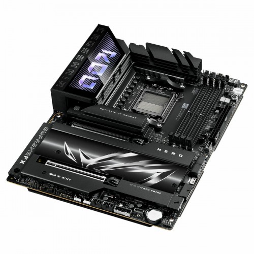 Материнская плата ASUS ROG CROSSHAIR X870E EXTREME (90MB1LB0-M0EAY0) 5