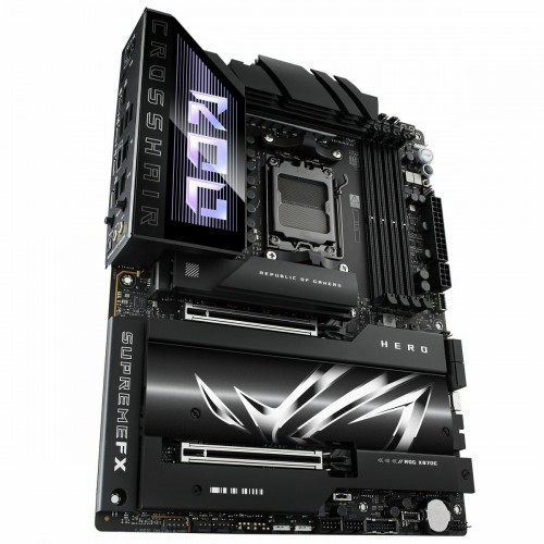 Материнская плата ASUS ROG CROSSHAIR X870E EXTREME (90MB1LB0-M0EAY0) 6