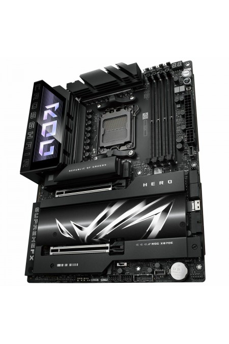 Материнская плата ASUS ROG CROSSHAIR X870E EXTREME (90MB1LB0-M0EAY0) 4
