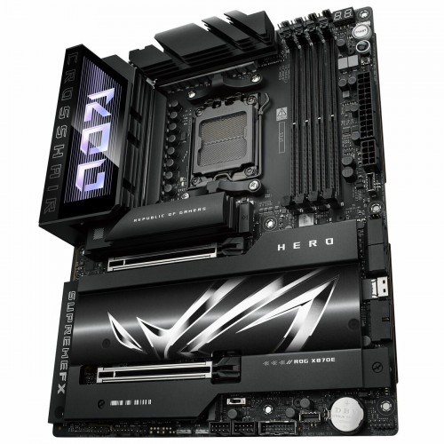 Материнская плата ASUS ROG CROSSHAIR X870E EXTREME (90MB1LB0-M0EAY0) 7