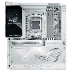 Материнская плата ASUS Rog Crosshair X870E Glacial (90MB1NQ0-M0EAY0)