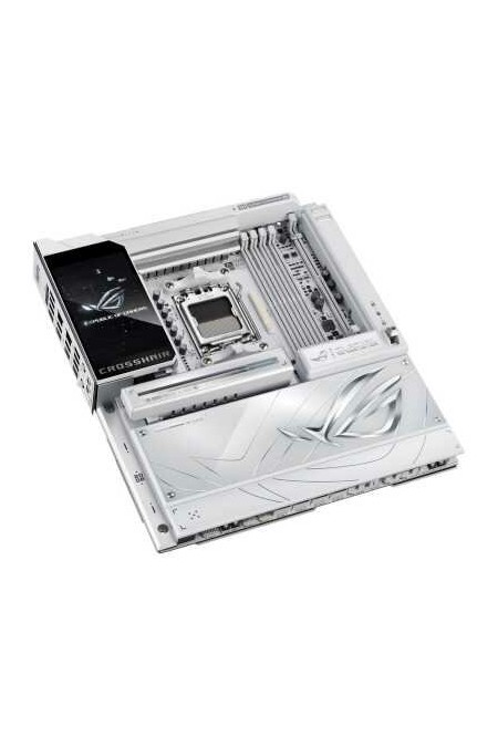 Материнская плата ASUS Rog Crosshair X870E Glacial (90MB1NQ0-M0EAY0) 5