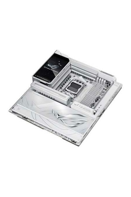 Материнская плата ASUS Rog Crosshair X870E Glacial (90MB1NQ0-M0EAY0) 6