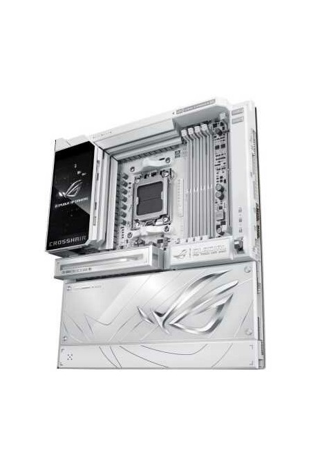 Материнская плата ASUS Rog Crosshair X870E Glacial (90MB1NQ0-M0EAY0) 7