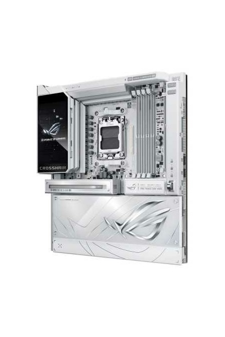 Материнская плата ASUS Rog Crosshair X870E Glacial (90MB1NQ0-M0EAY0) 8