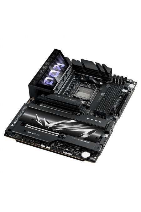 Материнская плата ASUS ROG CROSSHAIR X870E HERO (90MB1IE0-M0EAY0) 