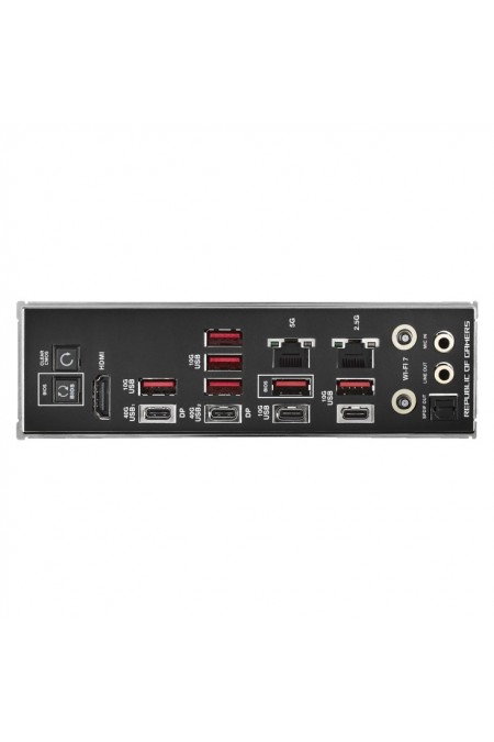 Материнская плата ASUS ROG CROSSHAIR X870E HERO (90MB1IE0-M0EAY0) 1