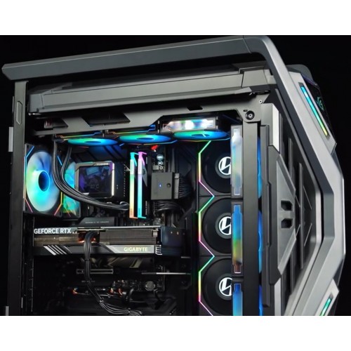 Материнская плата ASUS ROG CROSSHAIR X870E HERO (90MB1IE0-M0EAY0) 7