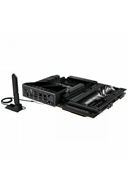 Материнская плата ASUS ROG CROSSHAIR X870E HERO BTF (90MB1MX0-M0EAY0) 7