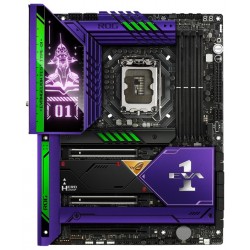 Материнская плата ASUS ROG MAXIMUS Z690 HERO EVA EDITION (90MB1BX0-M0EAY0)