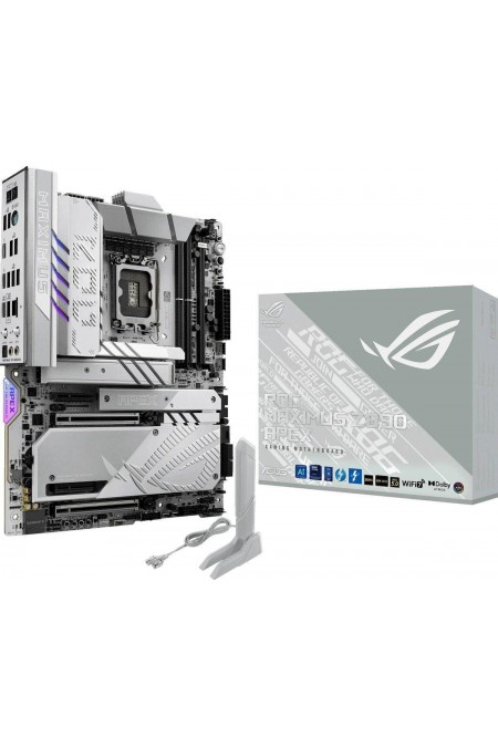 Материнская плата ASUS ROG MAXIMUS Z890 APEX (90MB1IP0-M0EAY0) 