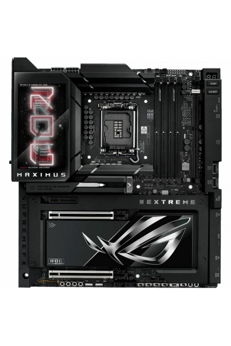 Материнская плата ASUS ROG MAXIMUS Z890 EXTREME (90MB1IA0-M0EAY0) 