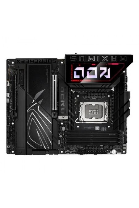 Материнская плата ASUS ROG MAXIMUS Z890 Hero (90MB1ID0-M0EAY0) 