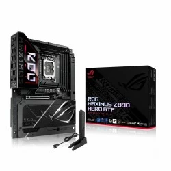 Материнская плата ASUS ROG MAXIMUS Z890 HERO BTF (90MB1KG0-M0EAY0)