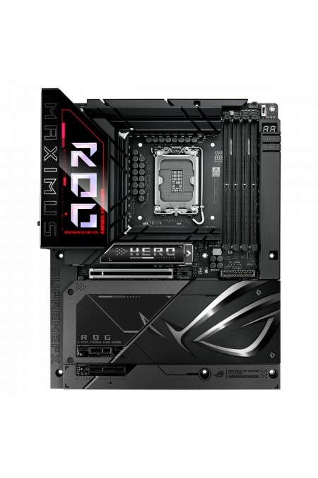 Материнская плата ASUS ROG MAXIMUS Z890 HERO BTF (90MB1KG0-M0EAY0) 