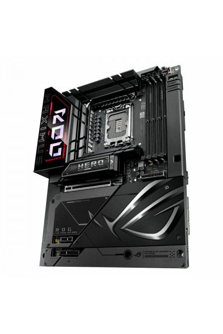 Материнская плата ASUS ROG MAXIMUS Z890 HERO BTF (90MB1KG0-M0EAY0) 1