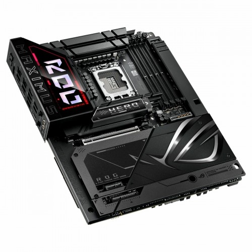 Материнская плата ASUS ROG MAXIMUS Z890 HERO BTF (90MB1KG0-M0EAY0) 2