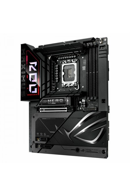 Материнская плата ASUS ROG MAXIMUS Z890 HERO BTF (90MB1KG0-M0EAY0) 2