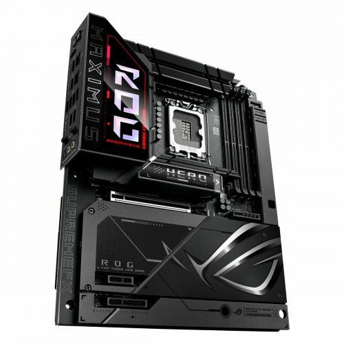Материнская плата ASUS ROG MAXIMUS Z890 HERO BTF (90MB1KG0-M0EAY0) 3