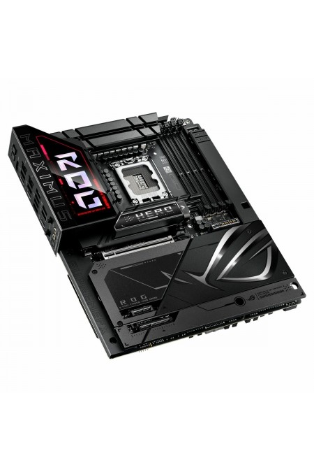 Материнская плата ASUS ROG MAXIMUS Z890 HERO BTF (90MB1KG0-M0EAY0) 3
